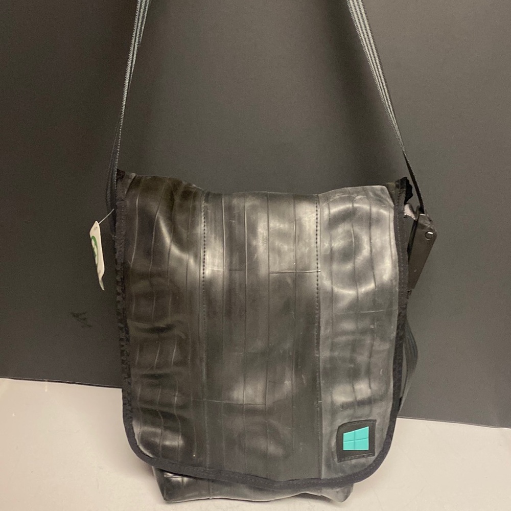 ALCHEMY GOODS Crossbody Bag Recycled Purse Flap